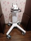 Тележка для аппарата ИВЛ  Dräger Carina