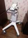 Тележка для аппарата ИВЛ  Dräger Carina