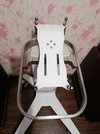 Тележка для аппарата ИВЛ  Dräger Carina