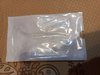 Хрусталик AcrySoft SN60WF-IQ 19.0 США (интраокулярная линза)