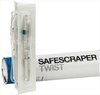  Хирургический скребок Micross , Safescraper Twist (Италия)