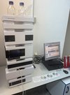 ВЭЖХ Agilent 1200, реновированный