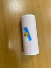 Бумага для ЭКГ