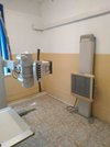 Система рентгенографическая Radrex с цифровым детектором Varian