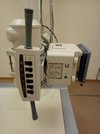 Система рентгенографическая Radrex с цифровым детектором Varian