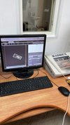 Система рентгенографическая Radrex с цифровым детектором Varian