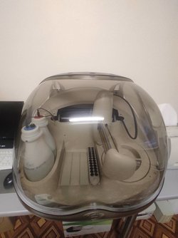 Автоматический анализатор Random Access A-15 Biosystems S.A.