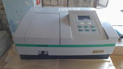 Спектрофотометр пэ-5400уф