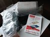Матрас противопролежневый трубчатый Армед