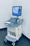 УЗИ аппарат GE Voluson E8 BT 13.5