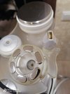 Косметологический комбайн 3-MAX, RF, Уз кавитация, RF+Вакуум