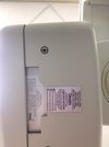 Панорамный рентренаппарат Gendex ortoralix 9200 DDR