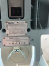Панорамный рентренаппарат Gendex ortoralix 9200 DDR