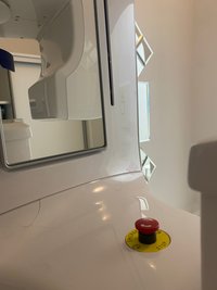 GXDP 700 3D Цифровая панорамная система с функцией 3D томографии