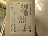 Печь для обтураторов Soft Core Regular Intro Kit