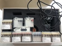 Печь для обтураторов Soft Core Regular Intro Kit