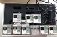 Печь для обтураторов Soft Core Regular Intro Kit