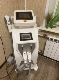 Косметологический аппарат 3 в 1 модель RL-A03