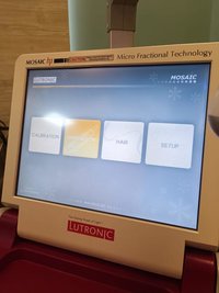 Mosaic нр - косметологический аппарат