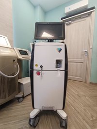 Harmony XL - косметологический аппарат