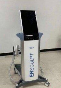 EMSCULPT — тренировка мышц и сжигание жировых отложений