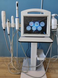 Аппарат SMAS 4D