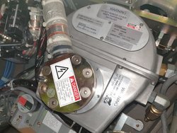 Трубки для кт томографа неисправные.