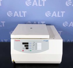 Thermo Scientific CL30R Centrifuge Refrigerated Центрифуга .С ротором T-41