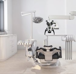 Стоматологический микроскоп SM 610