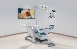 Стоматологический микроскоп SM 620