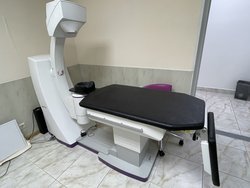 Конусно-лучевой дентальный 3D томограф SkyView на ремонт/разбор