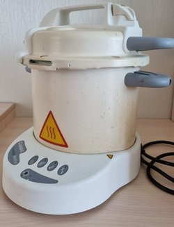 Автоклав Prestige Medical Classic-2100