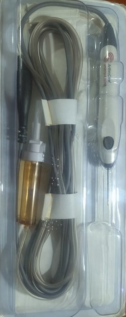Topaz EZ MicroDebrider IFS