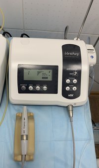 NSK VarioSurg LED - ультразвуковая хирургическая система с оптикой для пьезохирургии