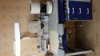Зуботехнический стол Аверон СЗТ 4.2 МАСТЕР