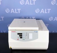 Thermo Scientific CL30R Centrifuge Refrigerated Центрифуга .С ротором T-41