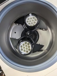 Thermo Scientific CL30R Centrifuge Refrigerated Центрифуга .С ротором T-41