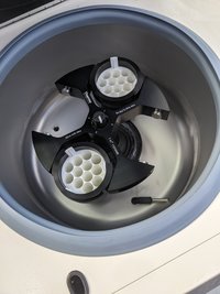 Thermo Scientific CL30R Centrifuge Refrigerated Центрифуга .С ротором T-41