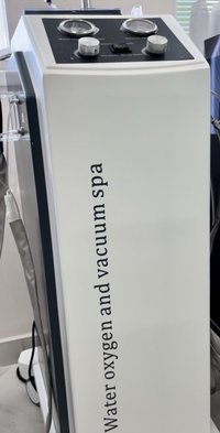 Косметологический аппарат M-H200B