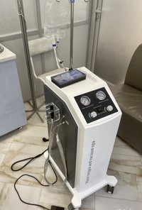 Косметологический аппарат M-H200B
