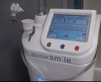 Стоматологический лазер DoctorSmile Pluser (Б/у)
