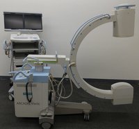С-Дуга Siemens Arcadis Varic
