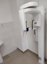 Ортопонтамограф 2D, Planmeka ProOne (Финляндия)
