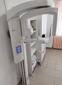Ортопонтамограф 2D, Planmeka ProOne (Финляндия)