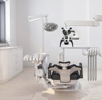Стоматологический микроскоп SM 610