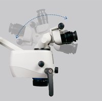 Стоматологический микроскоп SM 610