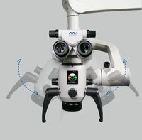 Стоматологический микроскоп SM 610