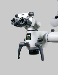 Стоматологический микроскоп SM 610