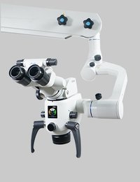 Стоматологический микроскоп SM 610