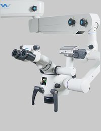Стоматологический микроскоп SM 610